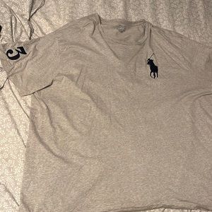 Ralph Lauren tee 3XB